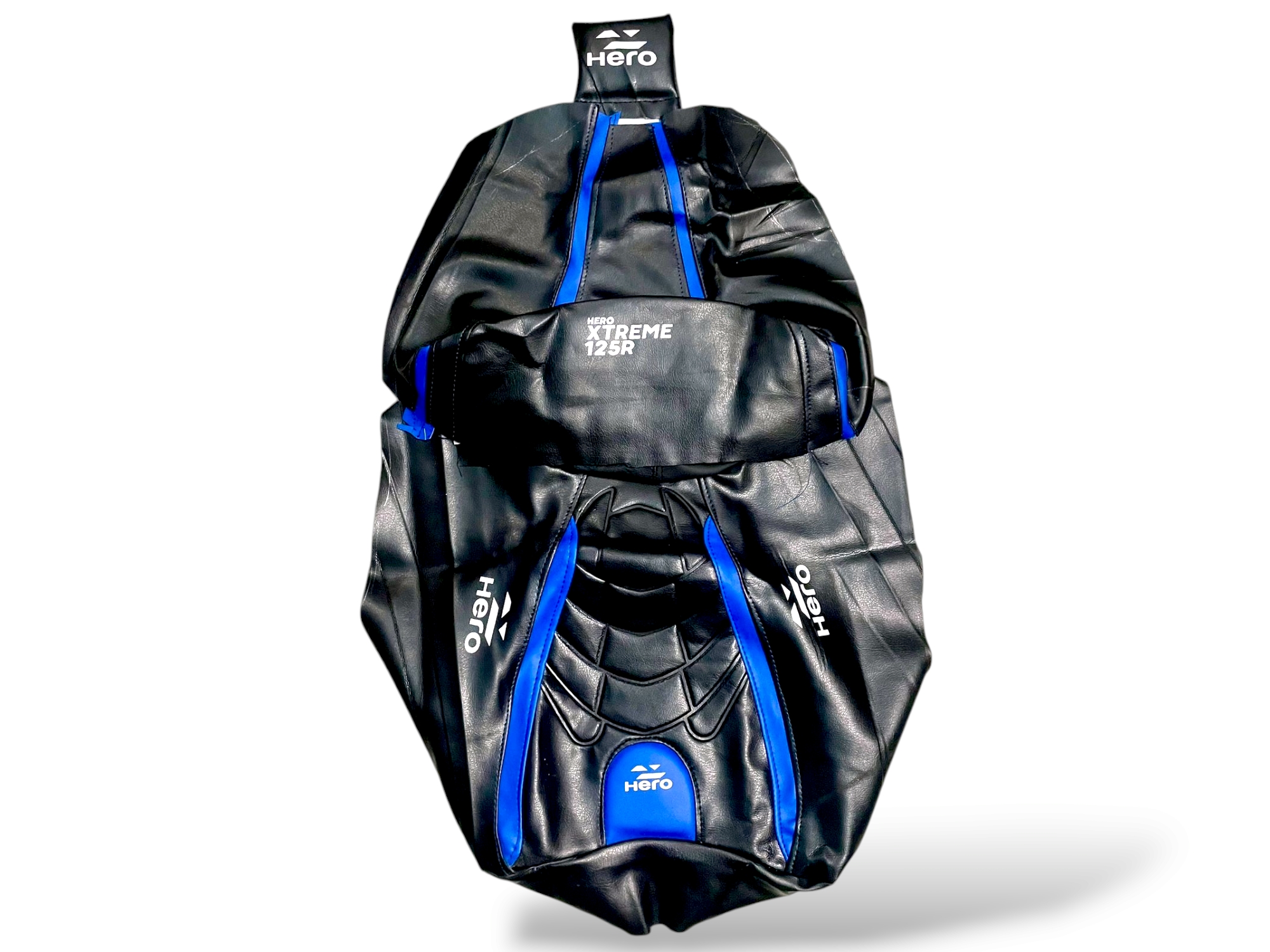Premium Seat Cover For Hero Xtream 125R_img_0