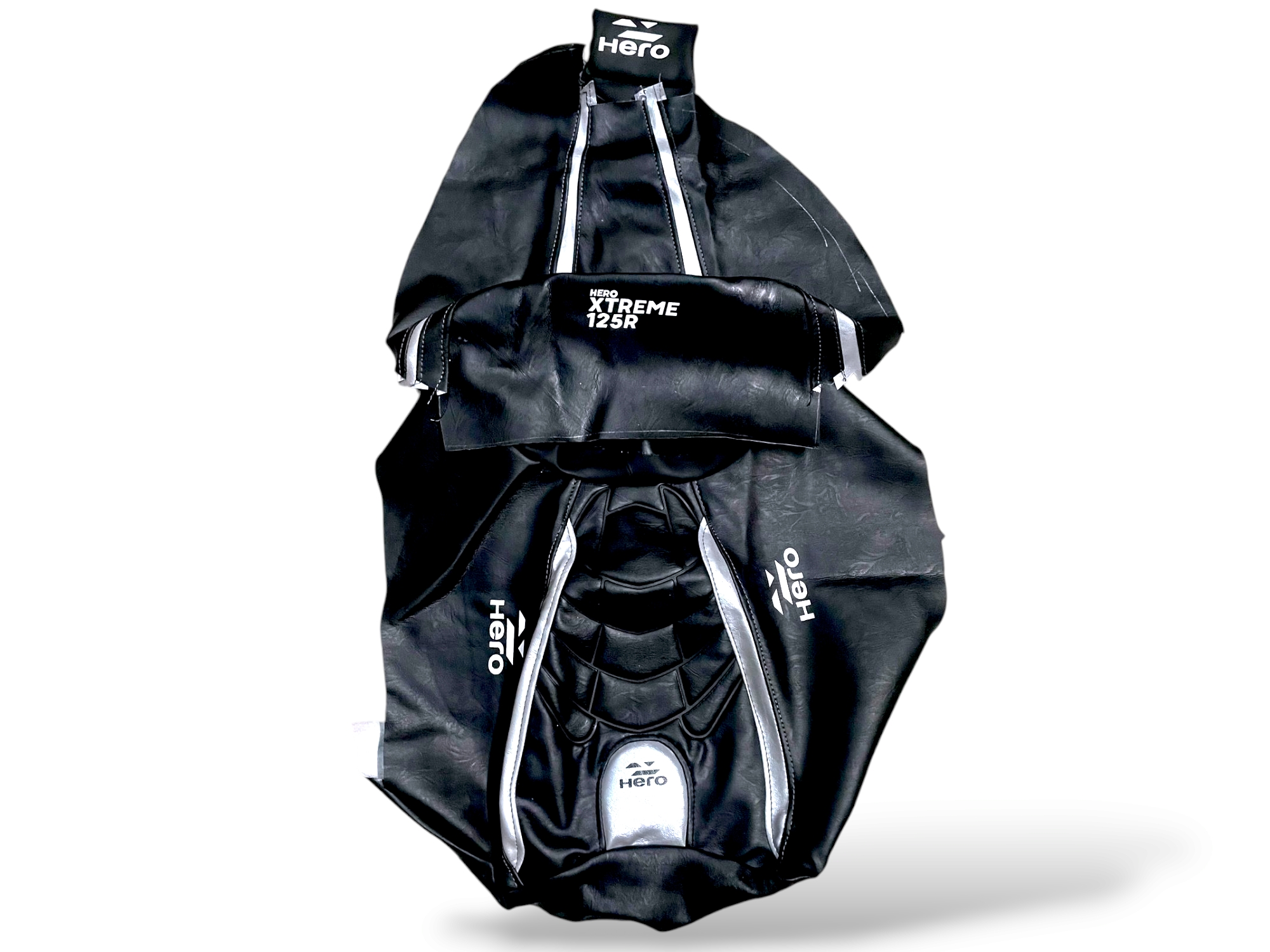 Premium Seat Cover For Hero Xtream 125R_img_0
