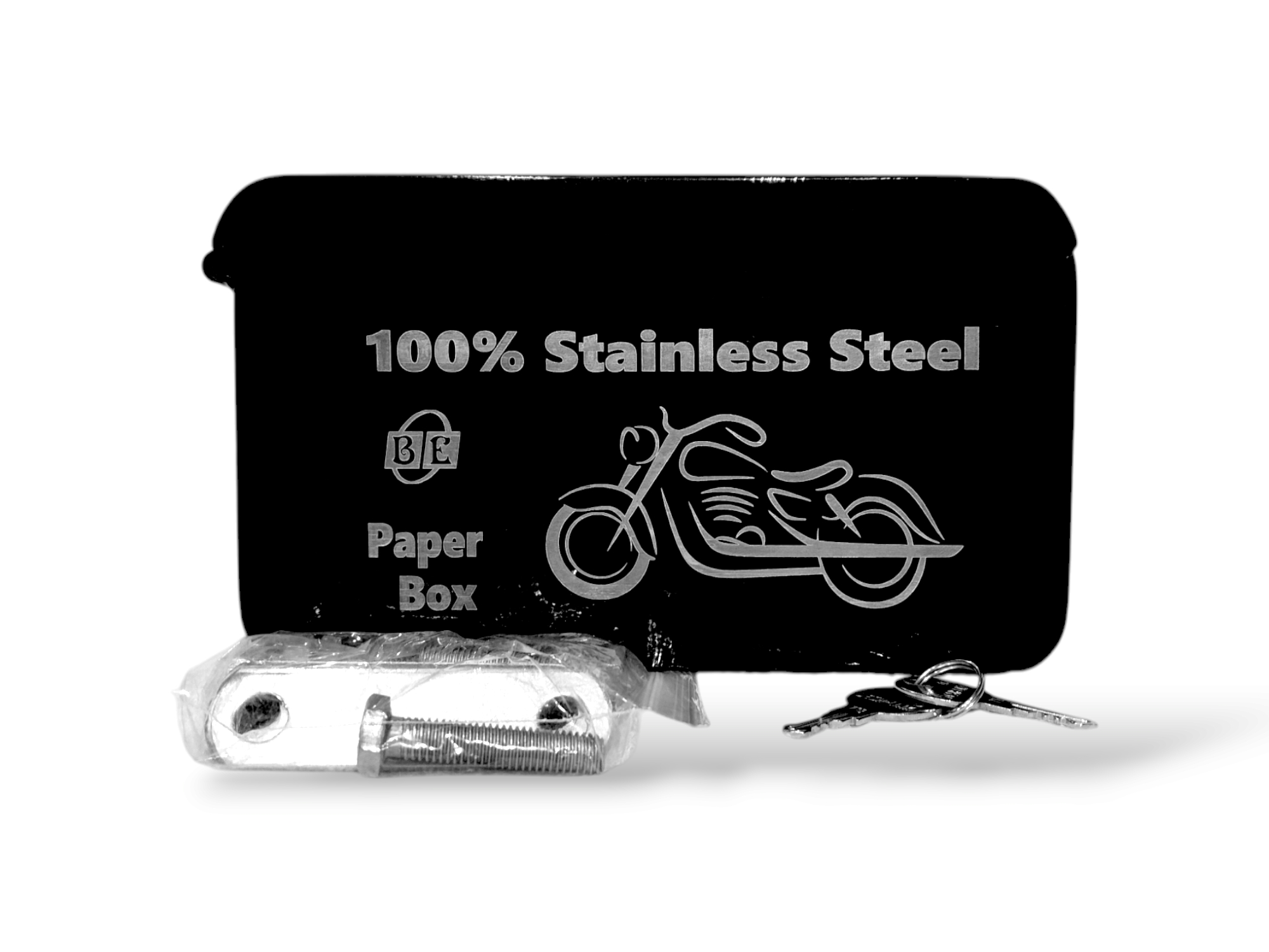 Premium Small Personal Box For Universal All Bike Model_img_0
