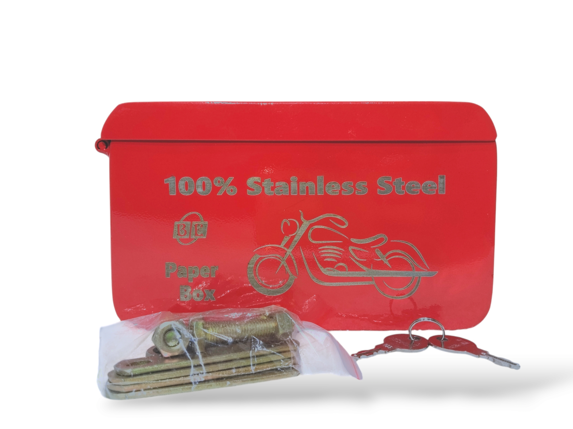 Premium Small Personal Box For Universal All Bike Model_img_0