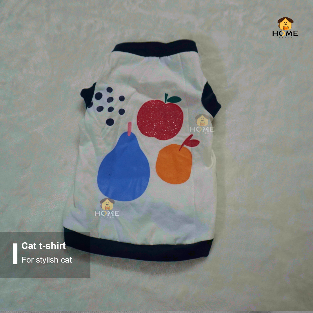 cat t-shirt (2 ,2.3kg)_img_1