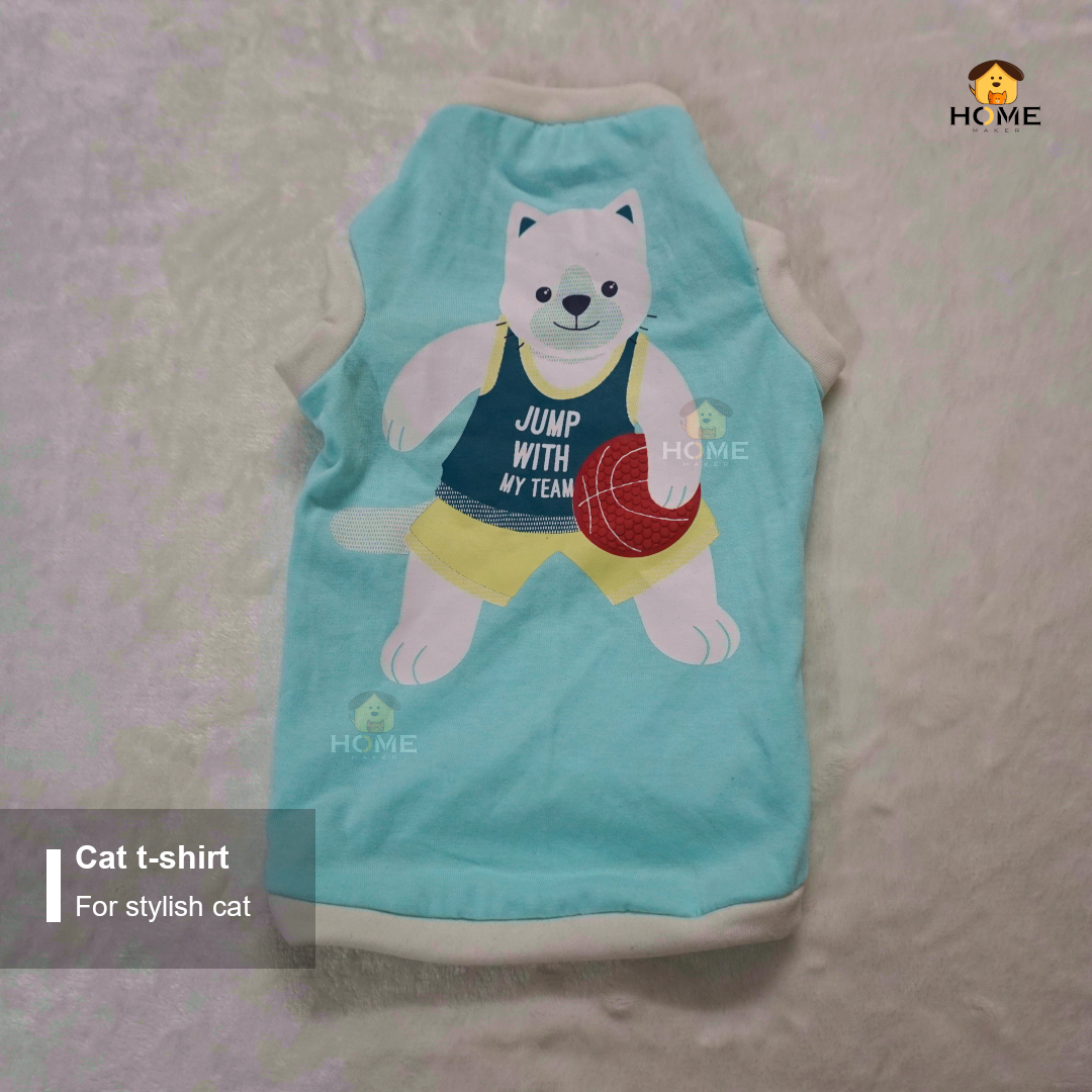 cat t-shirt (2.3 kg)_img_1