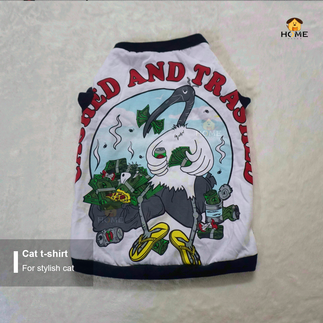 cat t-shirt (5 kg)_img_1
