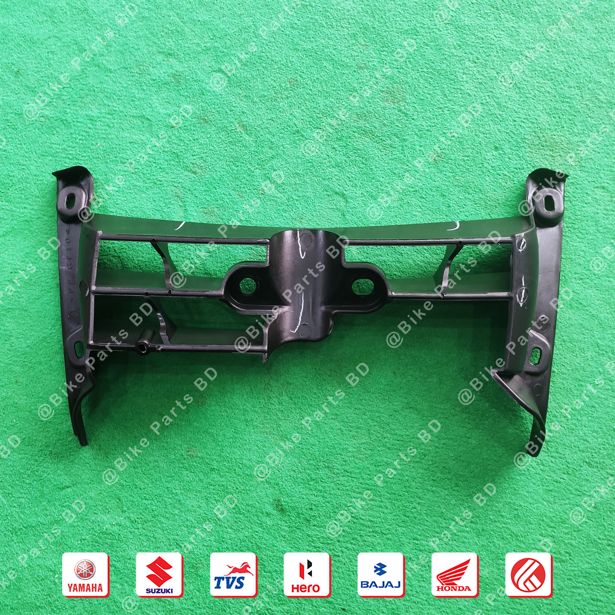 Siri for Yamaha Fazer V2 bike. thumbnail 2