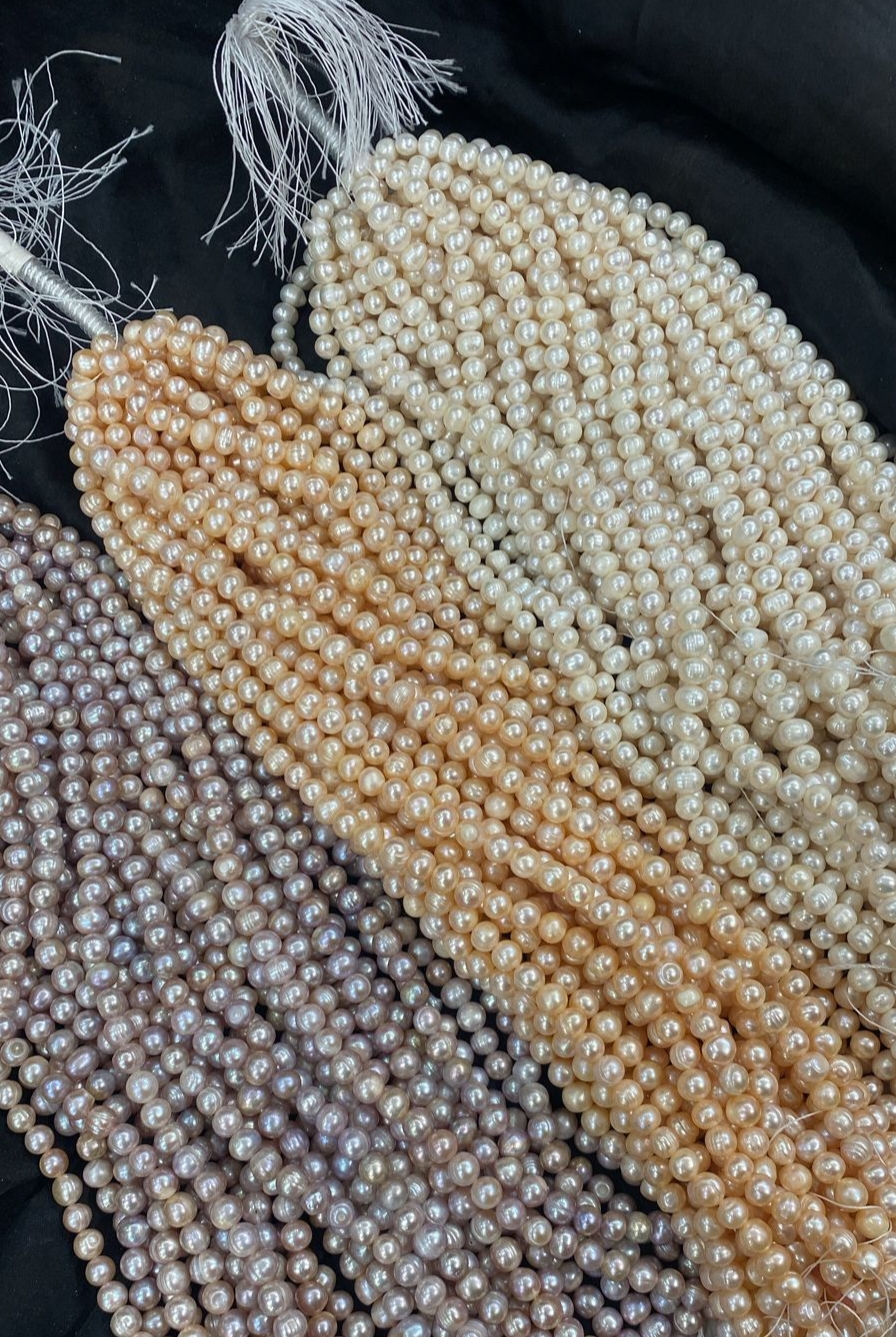 7/8 MM Round pearl Layer (A grade). একসঙ্গে ৬ লেয়ার নিতে হবে।_img_3