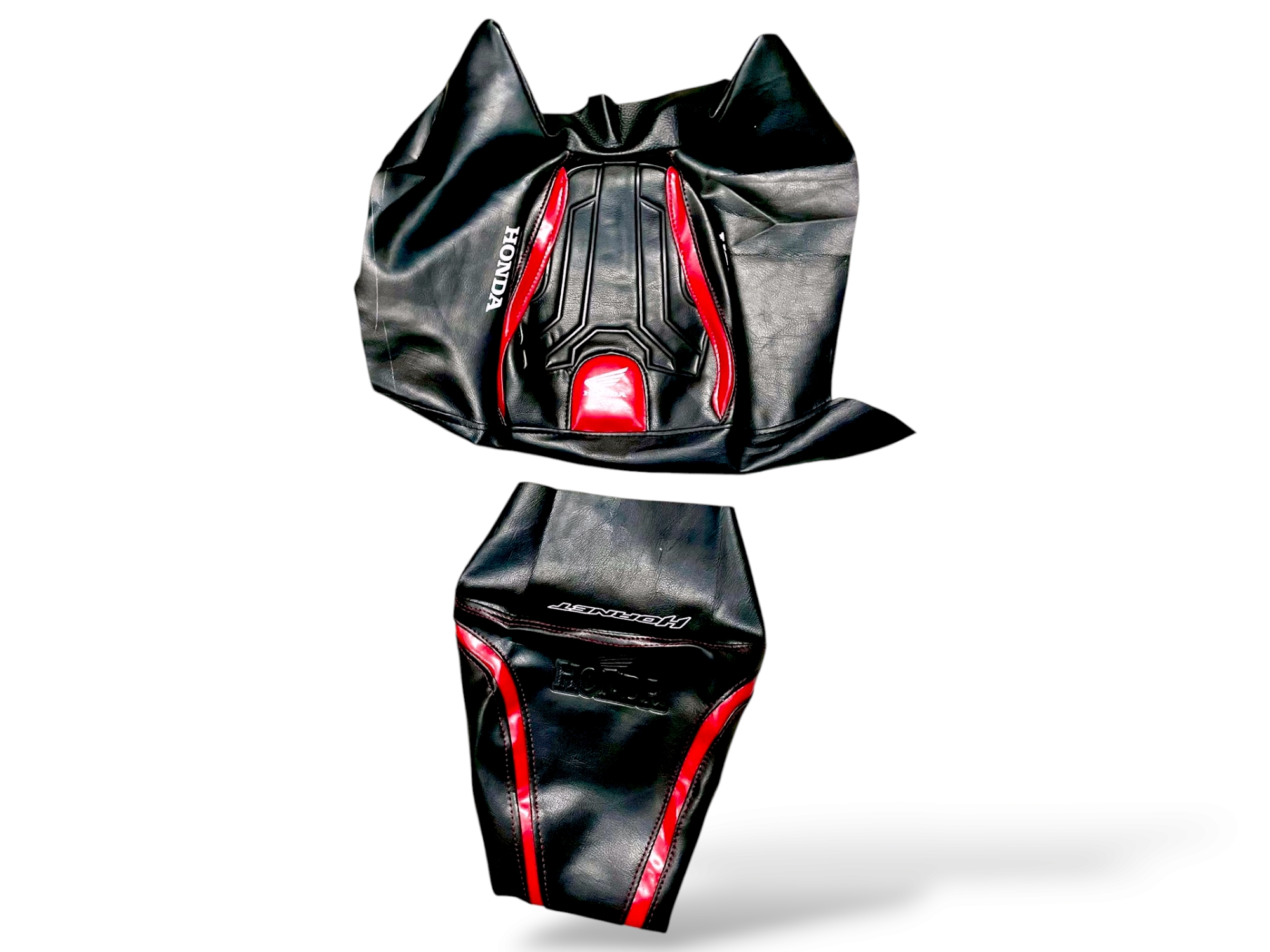 Premium Quality Seat Cover For Honda Hornet 2.0_img_0