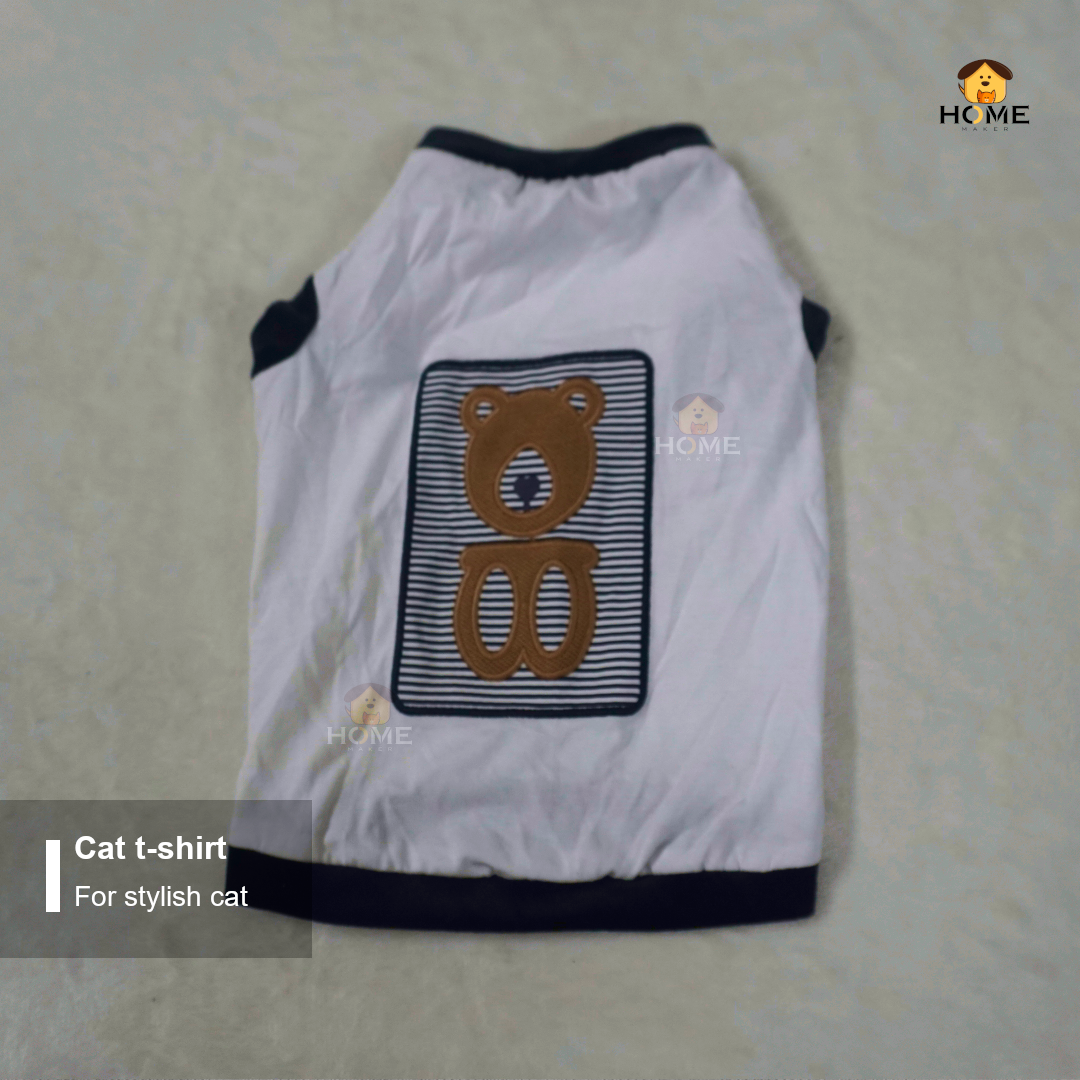 cat t-shirt (5 kg)_img_1