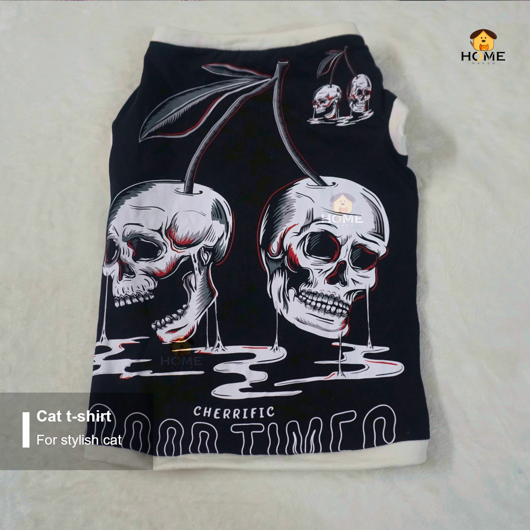 cat t-shirt (7 kg)_img_1