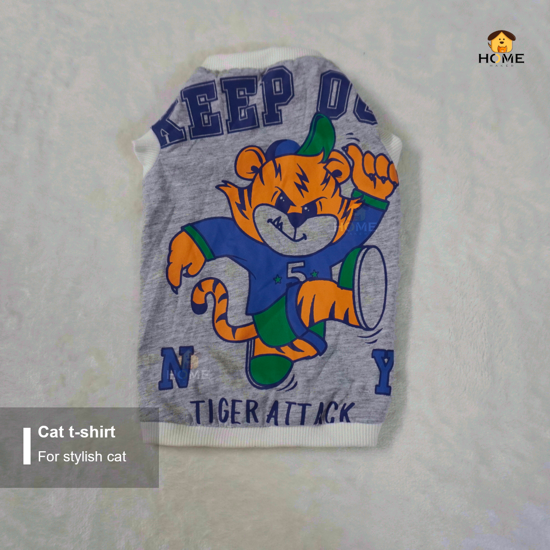 Cat t-shirt (2.5 kg)_img_1