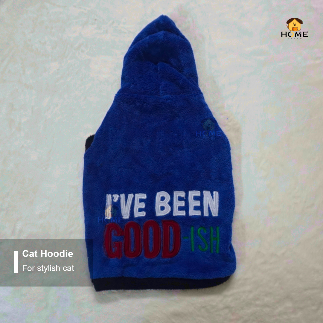 cat hoodie (7 kg)_img_1