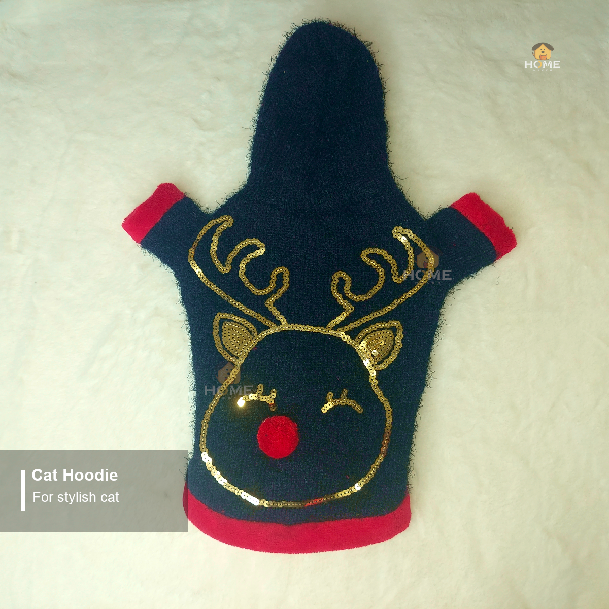 cat hoodie (2.3 kg)_img_1