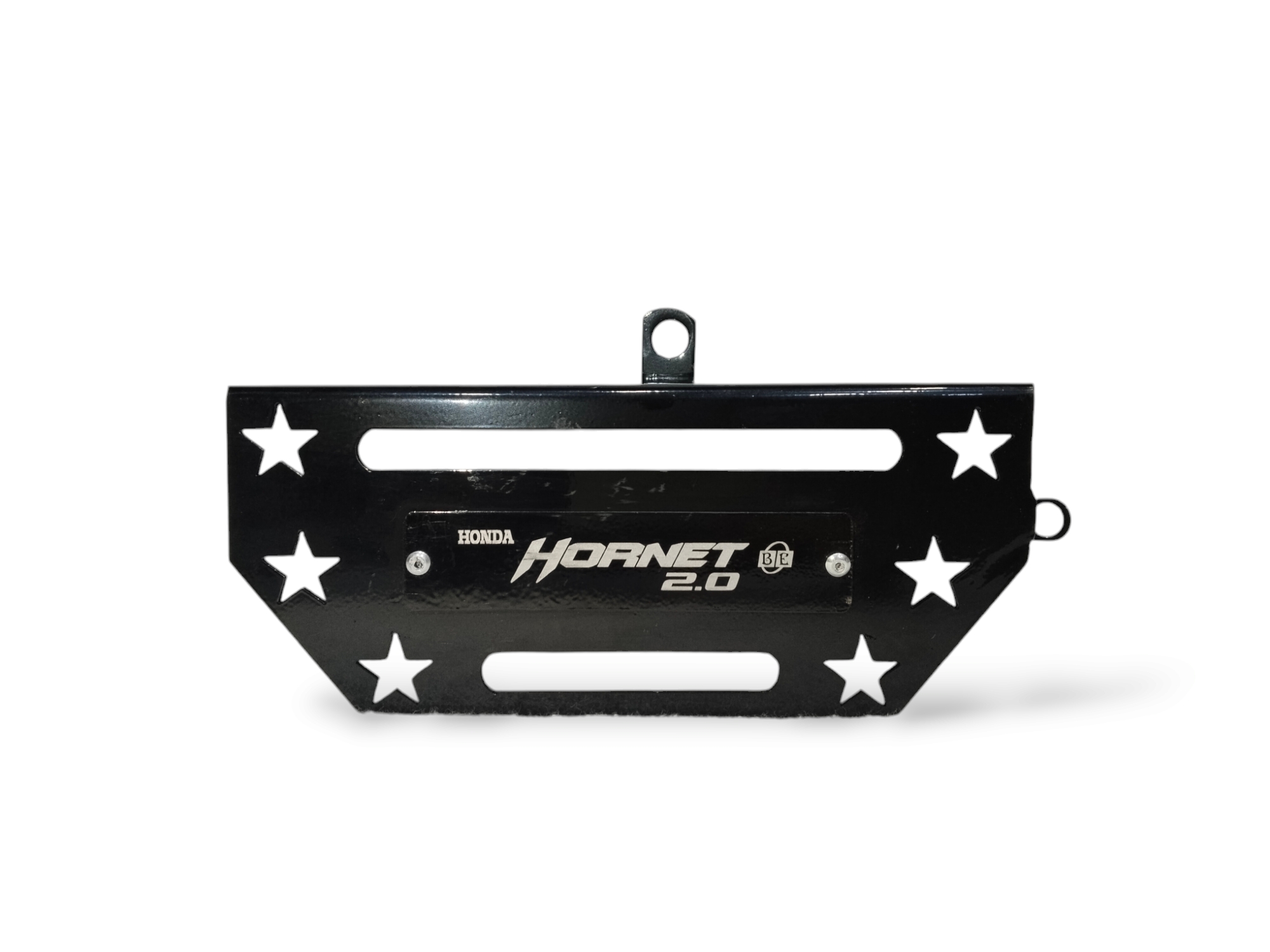 Premium Black Star Model Silencer Gourde For Hornet & Hornet 2.0_img_0