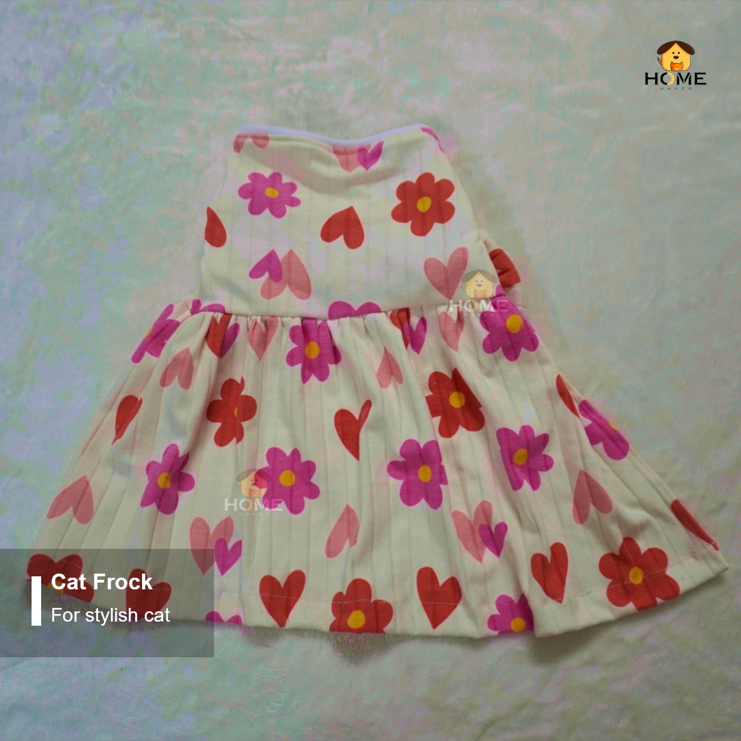 Cat frock (4,5,6 kg)_img_0