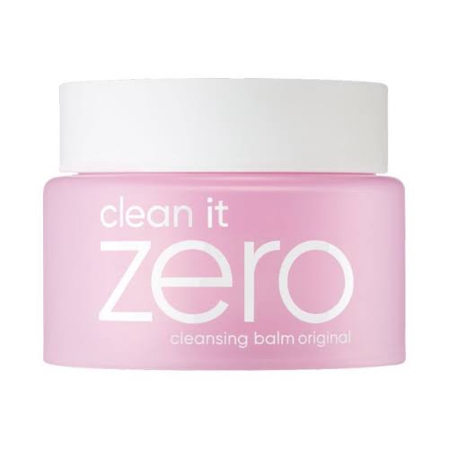 Clean It Zero Cleansing Balm Original 7ml