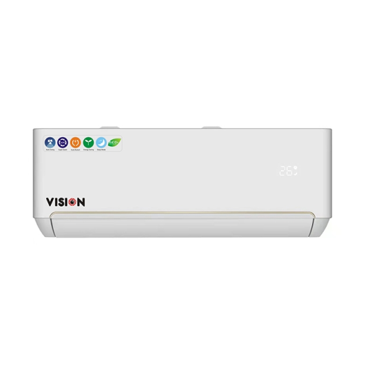 Vision 1 Ton AC Split Type Non-Inverter APC 3D Pro_img_0