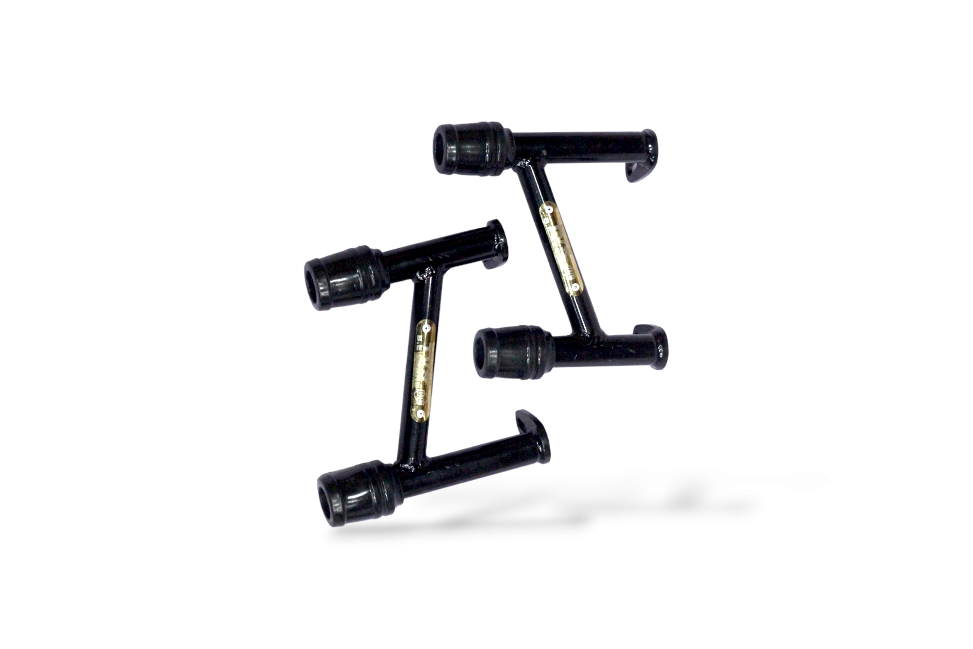 Nagin Bumper For Apache RTR,RTR 4v,RTR 4v Fi Abs_img_0