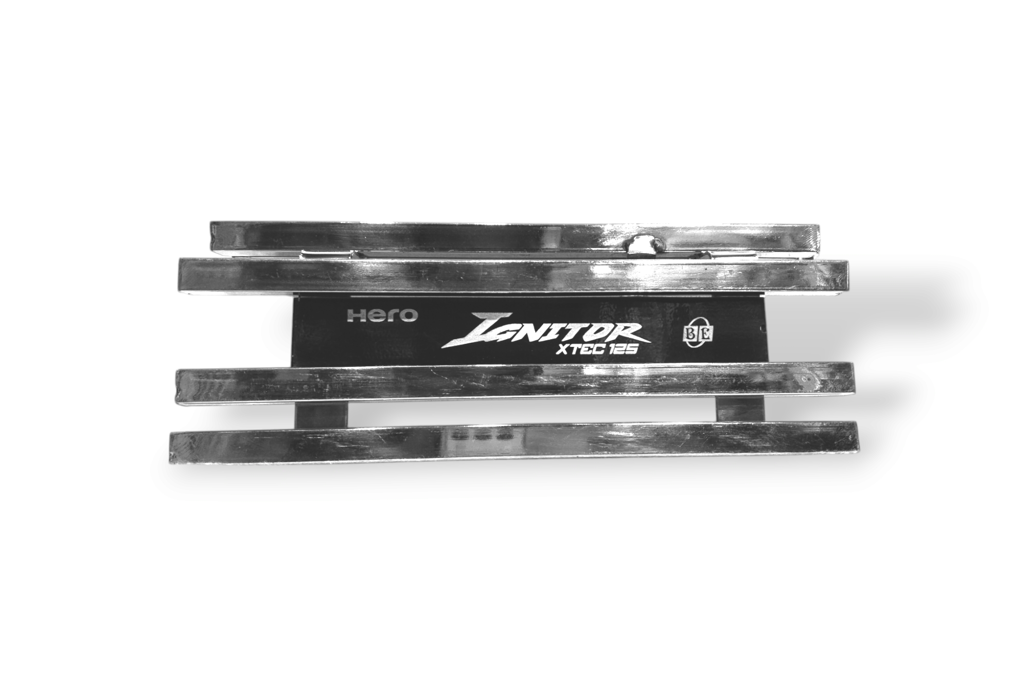Premium SS Silencer Gourde Hero Ignitor X-tec_img_0