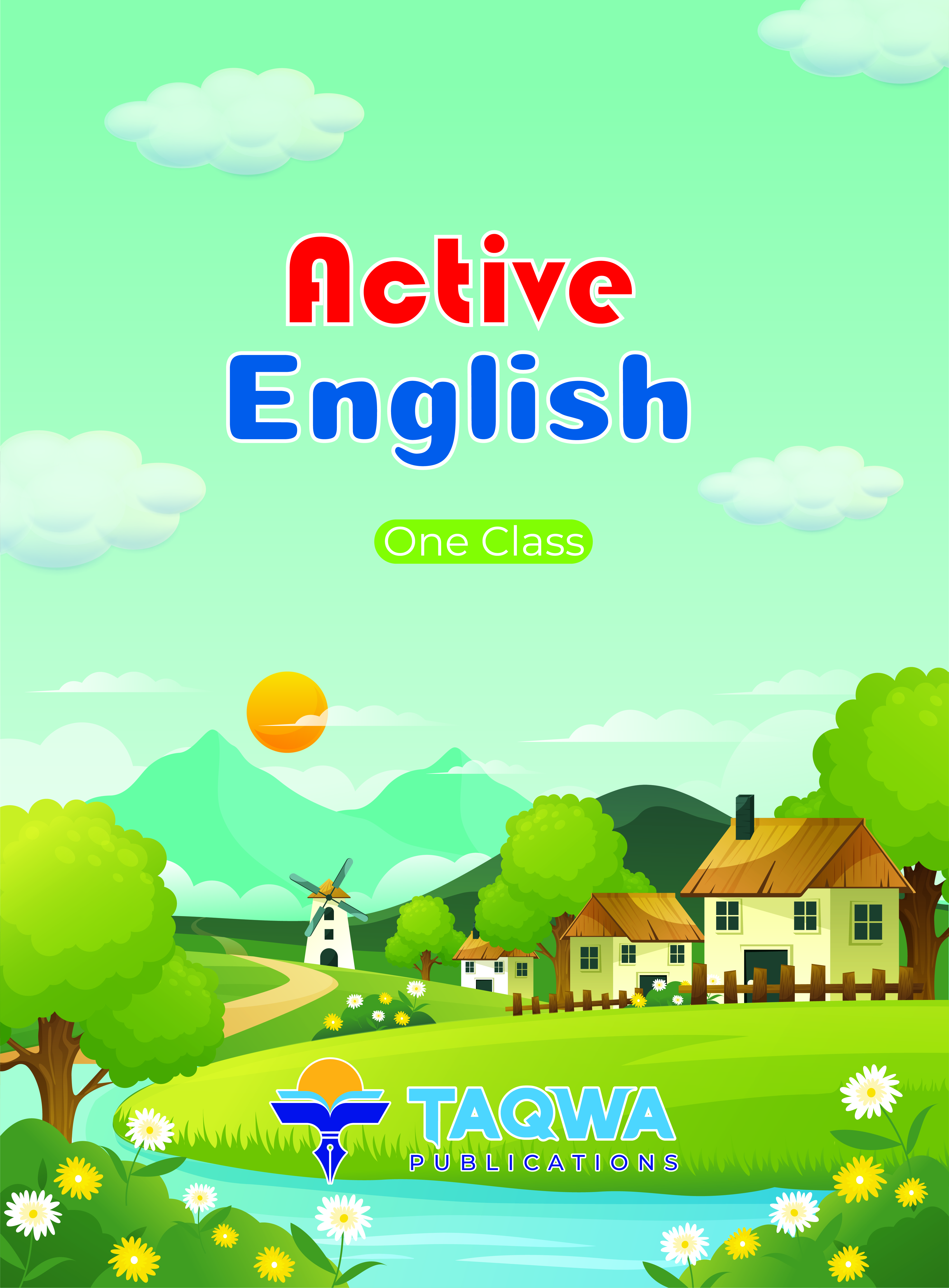 Active English
