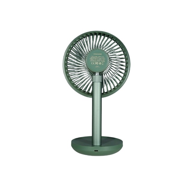 Xiaomi Solove F5 Pro Extendable Fan-4000mah_img_2