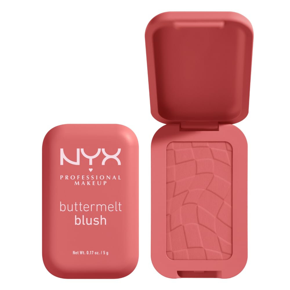 NYX – Buttermelt Blush_img_0