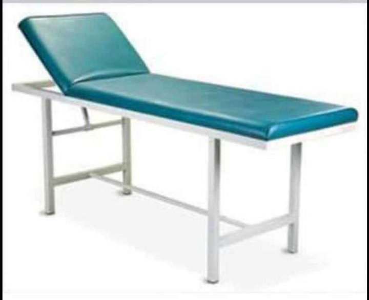 Tretment bed MS