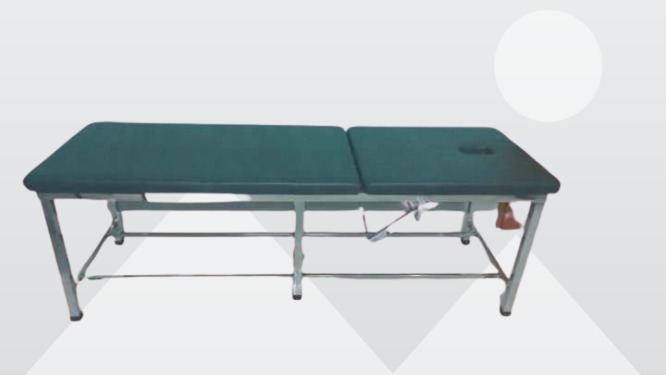 Tretment bed MS