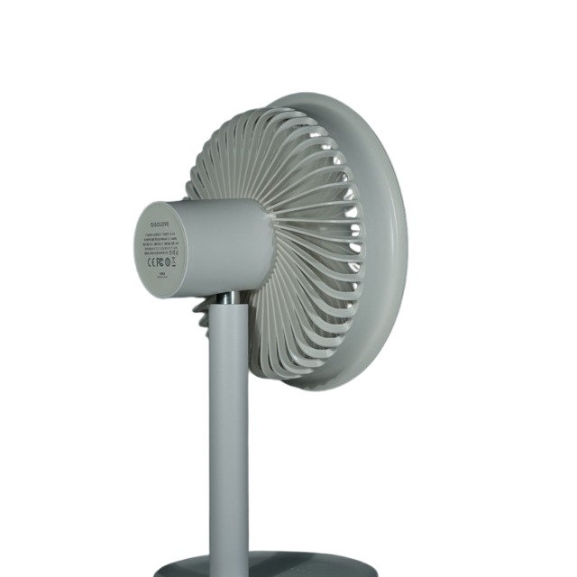 Xiaomi Solove F5 Rechargeable Fan-White_img_1