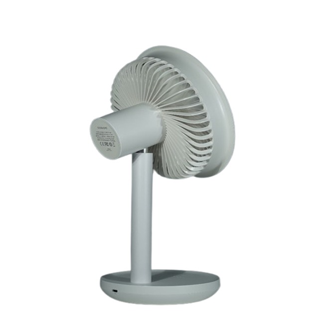 Xiaomi Solove F5 Rechargeable Fan-White_img_2