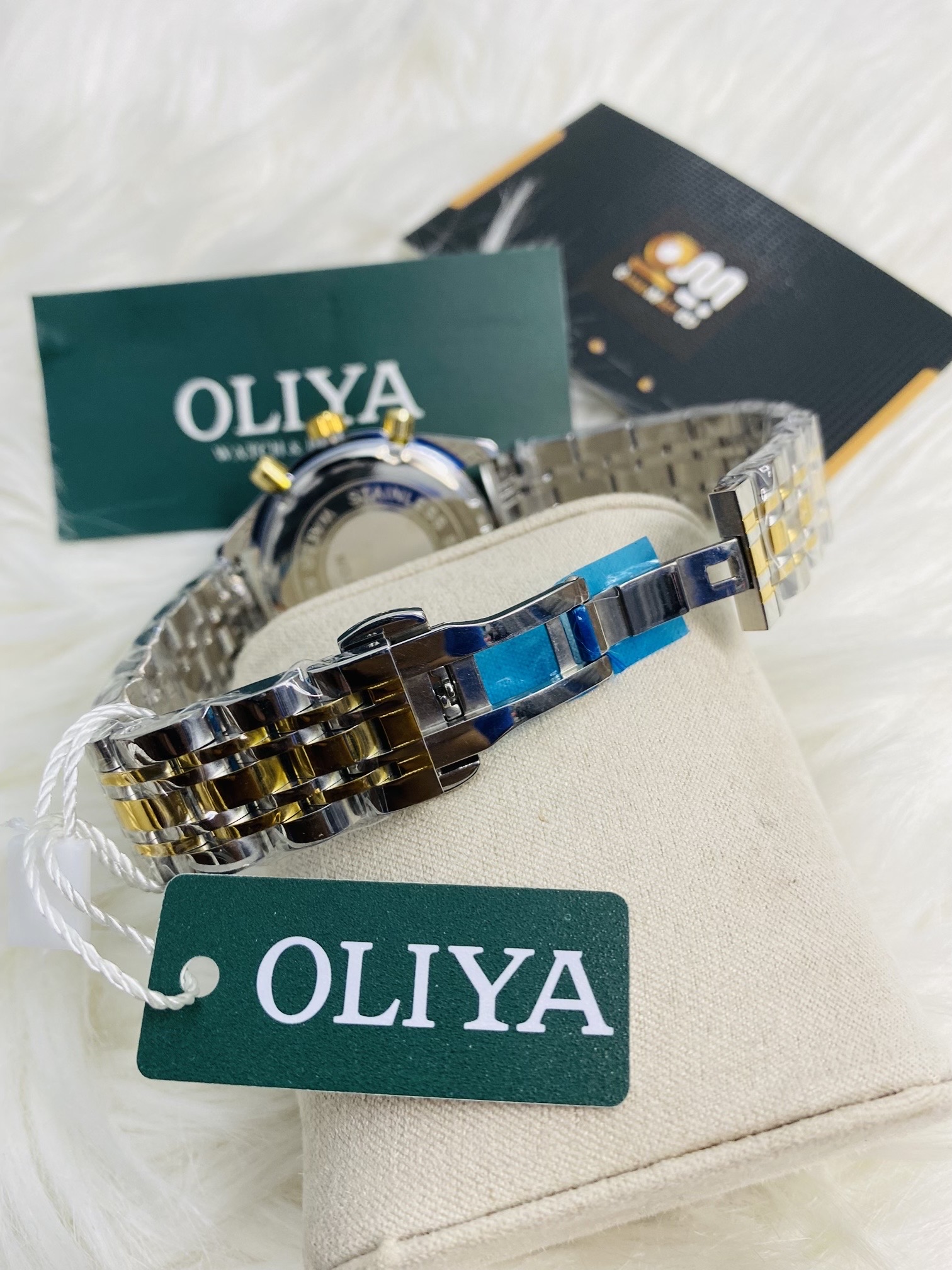 Oliya girls Uper yellow Model :886_img_2