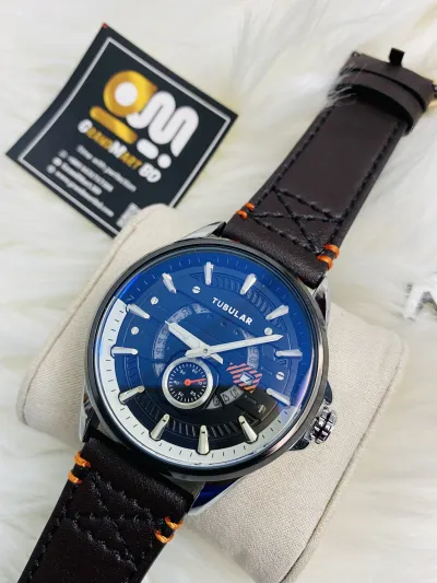 Tubular Men Chronograph_img_0