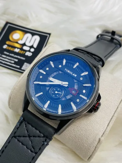 Tubular Chronograph_img_2