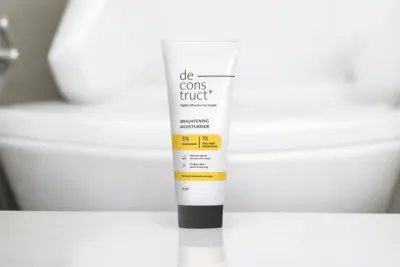 deconstruct Brightening Moisturizer- 5% Niacinamide + 1% Kojic Acid Dipalmitate 50g_img_0