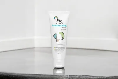 Fixderma Moisturizing Cream for Dry Skin 60g_img_0
