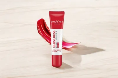 Dot & Key Vitamin C + E Lip Balm with SPF 30+ , 12g_img_0