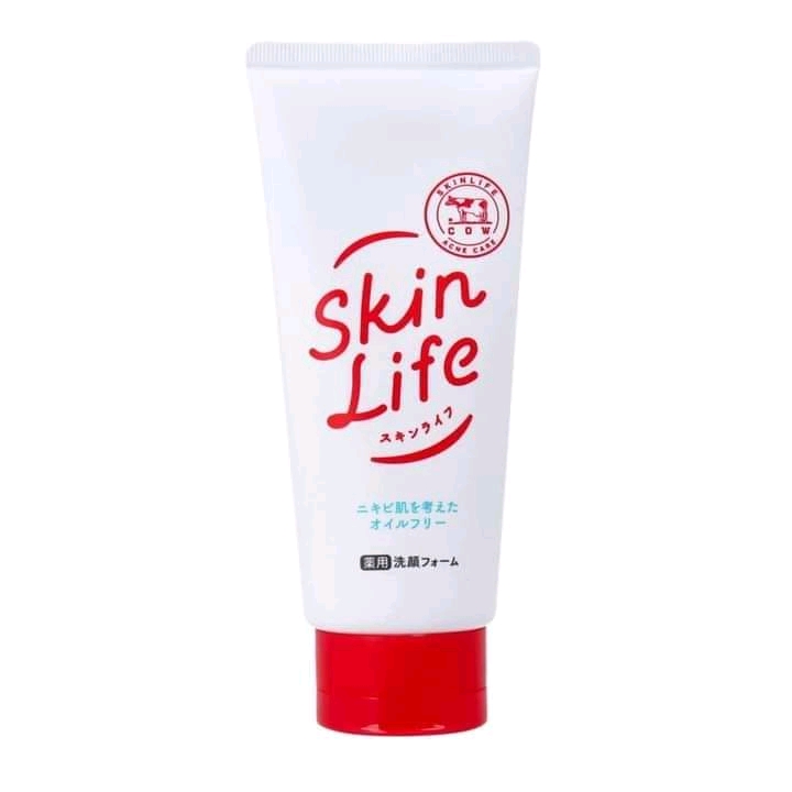 Skin Life foaming facewash_img_2