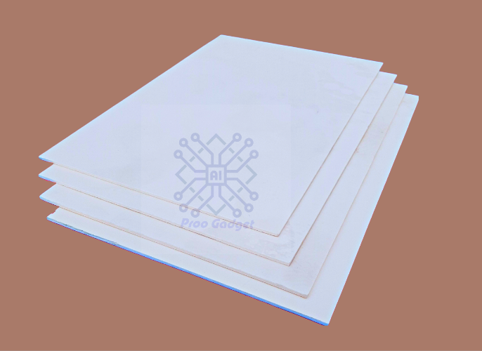 5mm PVC Board 5pcs White/blue/yellow for Craft and DIY Project_img_1