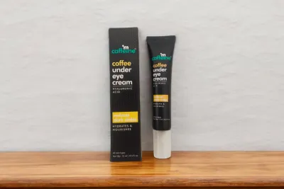MCaffein, Coffee Under Eye Cream_img_0