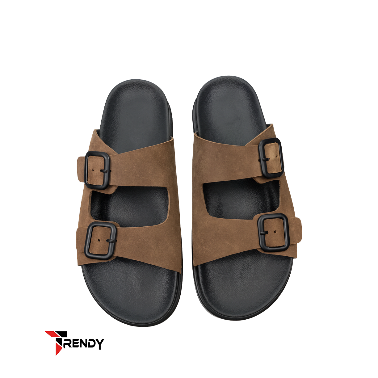 Arizona Premium Leather Sandal