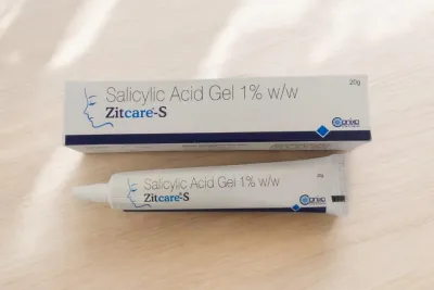 Zitcare-S Gel 20g_img_0