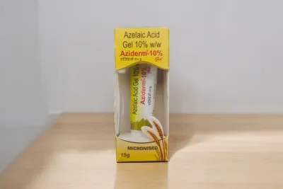 Aziderm 10% Gel 15g_img_0