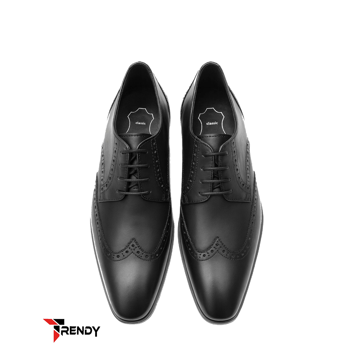 Export Premium Leather Shoe