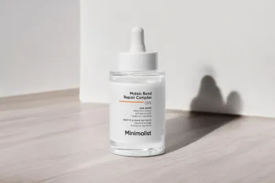 Minimalist Maleic Bond Repair Complex 5% Hair Serum 50ml_img_0