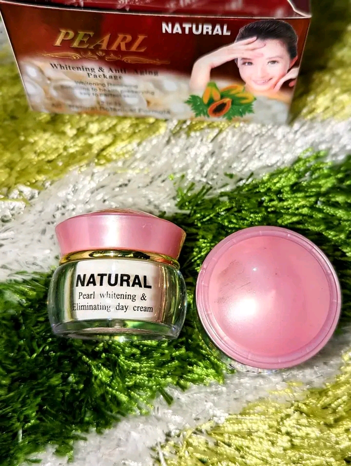 2 in 1 Natural pearl day night cream_img_2