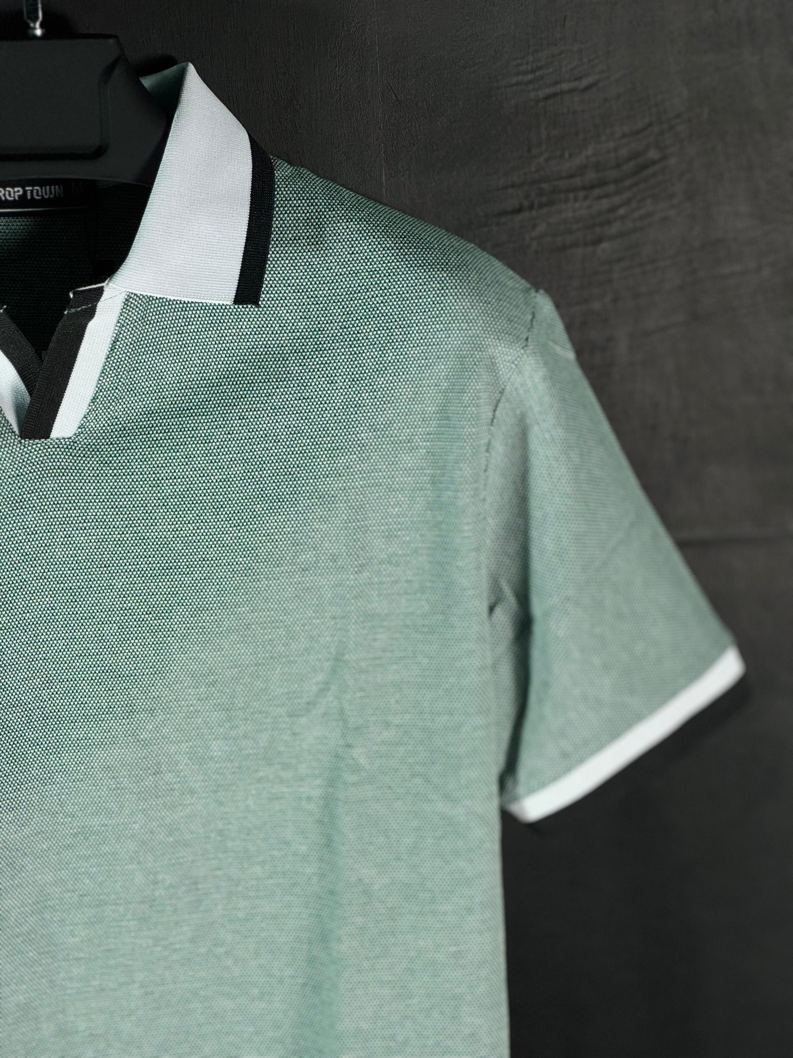 Super Classic Polo T-Shirts - Image 3