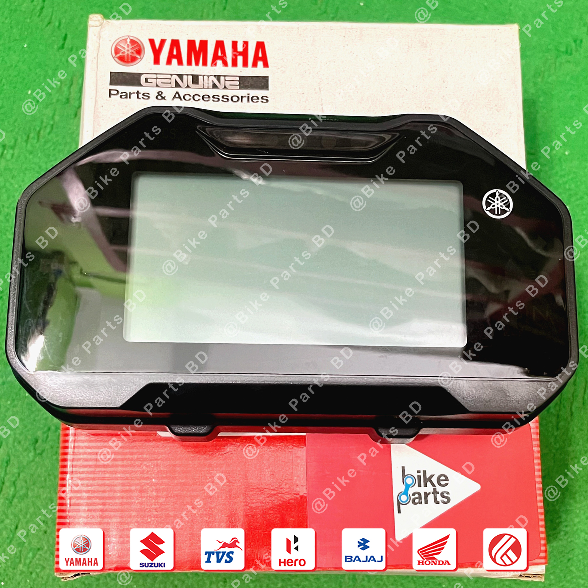 Speedometer Assy for Yamaha R15 V4 & R15M (BS6) bike. thumbnail 2
