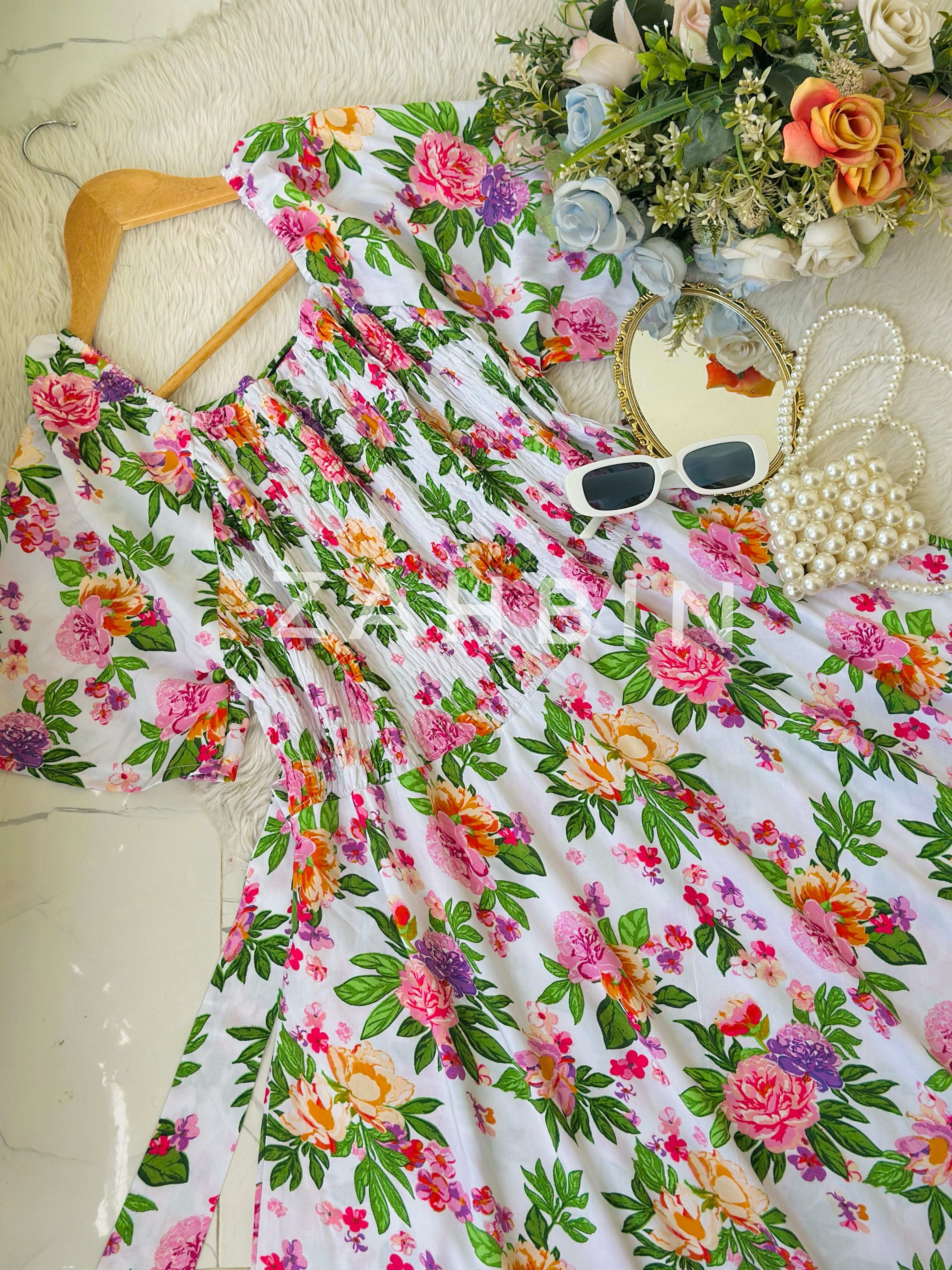 Flower Bouquet 💐