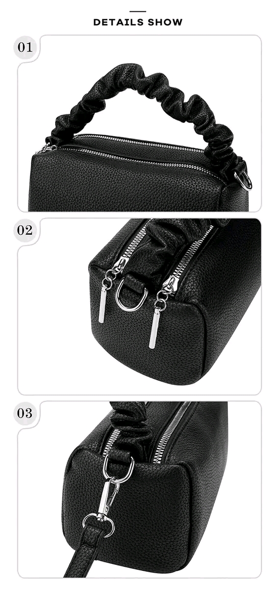 👜MATEYOYO Women Hand Bag Fashion Shoulder Bag_img_10
