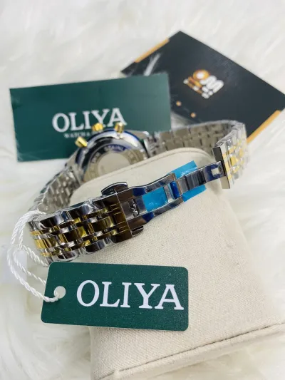 Oliya Girls  Chronograph watch_img_2