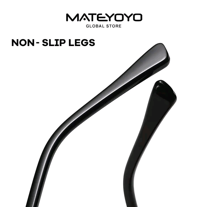 🕶️MATEYOYO Fashion Sunglasses Round Women Eye Sunglasses Korean Style_img_11
