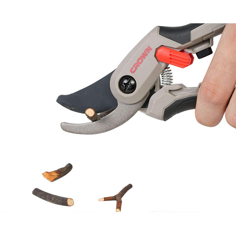 CROWN Professional Pruner, 220mm; CPHSS-PRA08_img_2